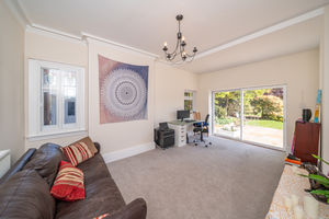 SITTING ROOM- click for photo gallery